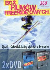 Zjazd / Czowiek, który zjecha z Everestu