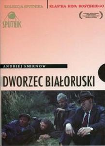 Dworzec biaoruski - 2857729422