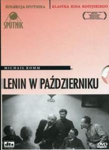 Lenin w padzierniku - 2857729423