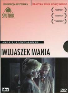 Wujaszek Wania - 2857729426