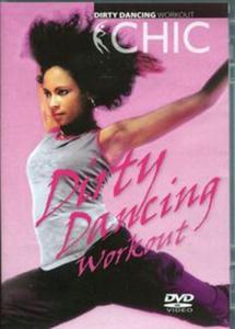 Dirty Dancing workout CHIC - 2857729427