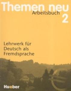 Themen neu 2 Arbeitsbuch