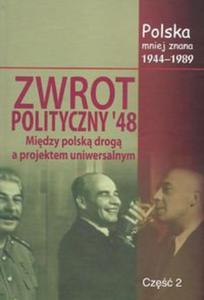 Zwrot polityczny `48 - 2857729509