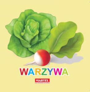 Warzywa(harmonijka