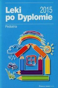 Leki po dyplomie Pediatria - 2857729558