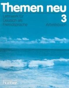 Themen neu 3 Arbeitsbuch - 2825662410