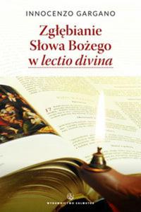 Zgbianie Sowa Boego w lectio divina