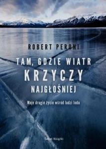 Tam gdzie wiatr krzyczy najgoniej - 2857729669