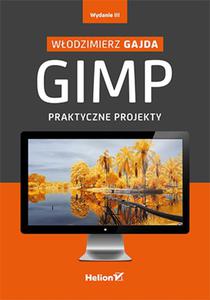 GIMP Praktyczne projekty - 2857729670