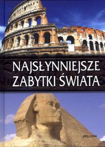 Najsynniejsze zabytki wiata