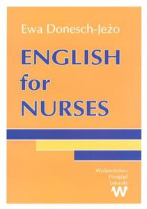 English for Nurses - 2857729696