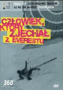 Czowiek, ktry zjecha z Everestu - 2857729713