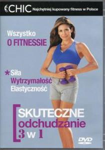 Skuteczne odchudzanie 3 w 1 - 2857729728