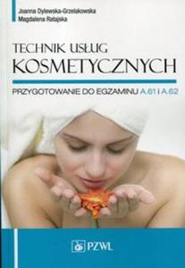 Technik usug kosmetycznych - 2857729800