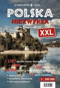 Polska niezwyka XXL