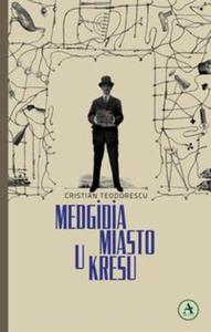 Medgidia Miasto u kresu - 2857729862