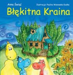 Bkitna Kraina - 2857729865