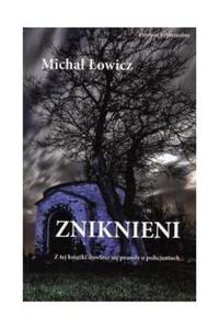 Zniknieni - 2857729928