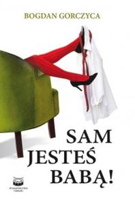 Sam jeste bab! - 2857729952