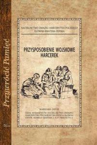 Przysposobienie wojskowe harcerek - 2857729964