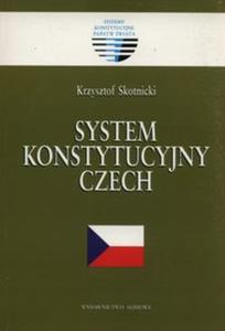 System konstytucyjny Czech - 2857729967