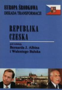 Republika Czeska - 2857729973