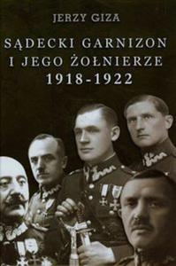 Sdecki garnizon i jego onierze 1918-1922 - 2857730078