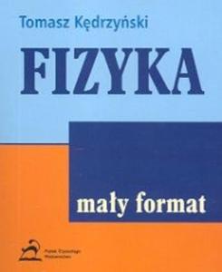 May format Fizyka