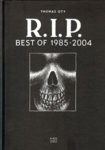 R.I.P. Best of 1985-2004 - 2857730136