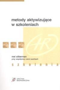 Metody aktywizujce w szkoleniach - 2825662452