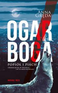 Ogar Boga Popi i piach - 2857730160