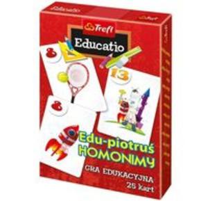 Edu - Piotru Homonimy - 2857730213