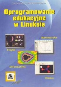 Oprogramowanie edukacyjne w Linuksie - 2825662457