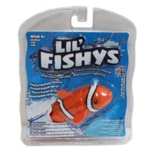 Lil Fishys Rybka Lucky - 2857730284