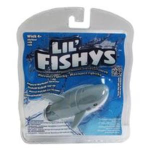 Lil Fishys Rybka Jawbones - 2857730285