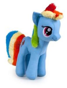 My Little Pony Rainbow Dash 20 cm - 2857730296