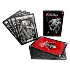 Arkana Mioci: Dominacja - 2857730404