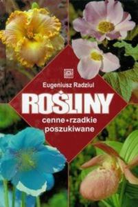 Roliny cenne, rzadkie, poszukiwane - 2825662466