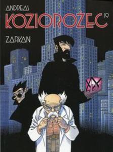 Kozioroec 19 Zarkan - 2857730413