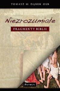 Niezrozumiae fragmenty Biblii - 2857730468