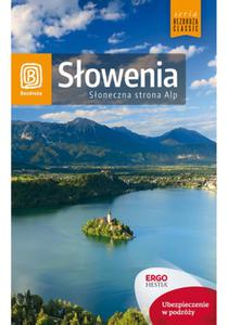 Sowenia. Soneczna strona Alp - 2857730482