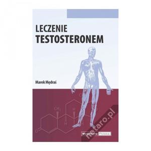 LECZENIE TESTOSTERONEM