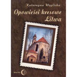 OPOWIECI KRESOWE LITWA - 2857730502