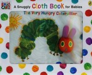 The Very Hungry Caterpillar - 2857730562