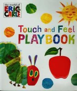 Touch and Feel Playbook - 2857730565