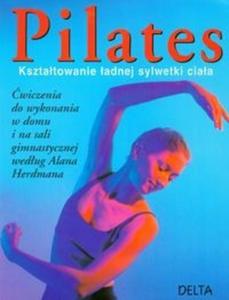 Pilates ksztatowanie adnej sylwetki