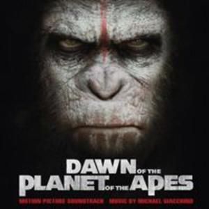 Dawn of the planet of the apes - 2857730661