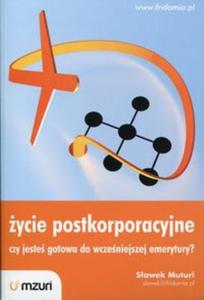 ycie postkorporacyjne - 2857730799