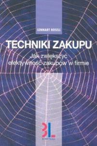 Techniki zakupu - 2825662484