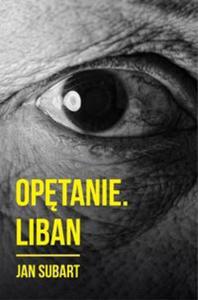 OPTANIE LIBAN OP. PIW 9788364822100